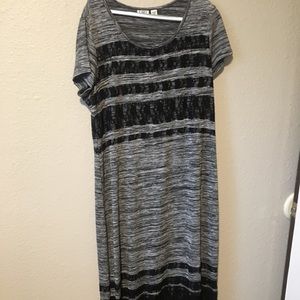 CATO Maxi dress